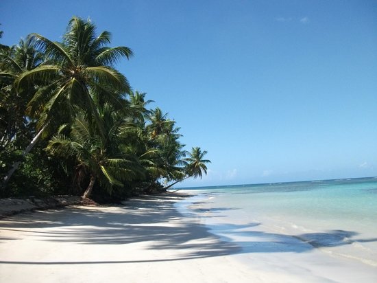 Playa El Portillo